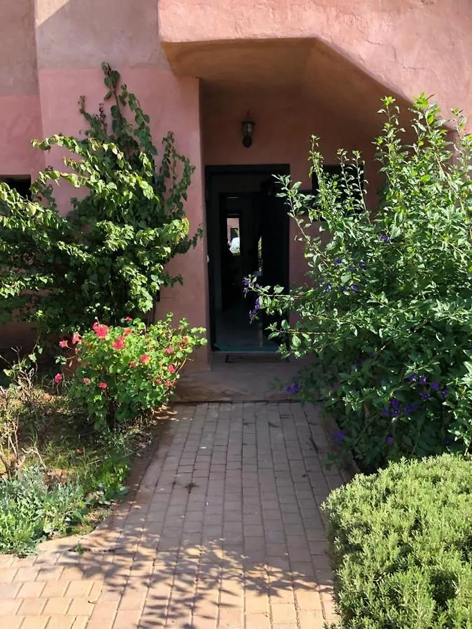 Magnifique Appt Atlas Golf Resort Marrakech مراكش المغرب
