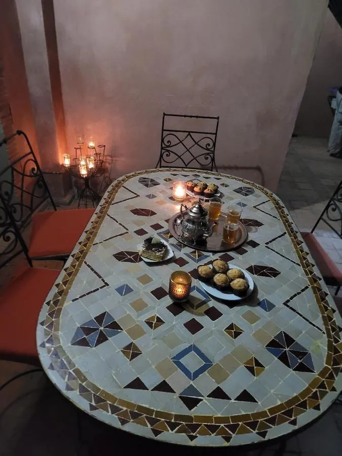 Magnifique Appt Atlas Golf Resort Marrakech مراكش المغرب
