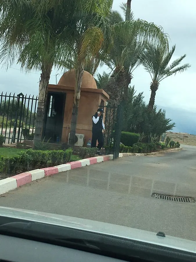 Magnifique Appt Atlas Golf Resort Marrakech مراكش 0*,  المغرب